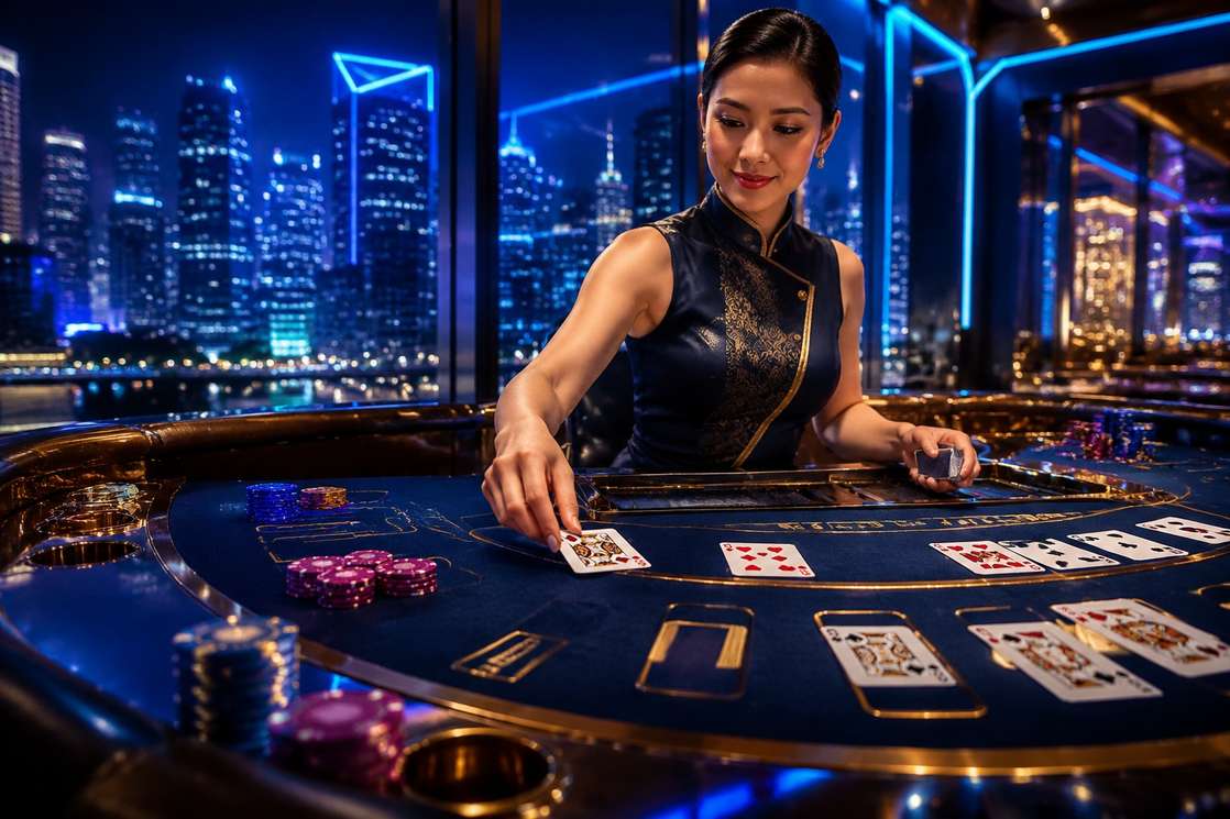 bcasino