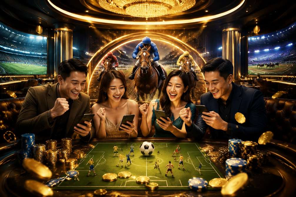 bcasino