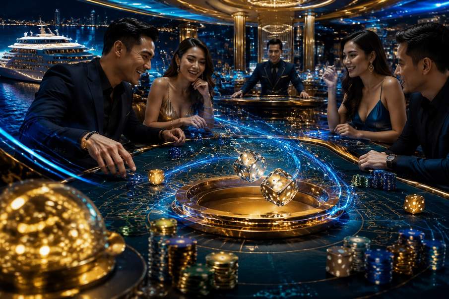 bcasino