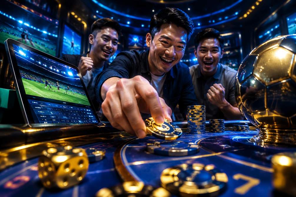 bcasino