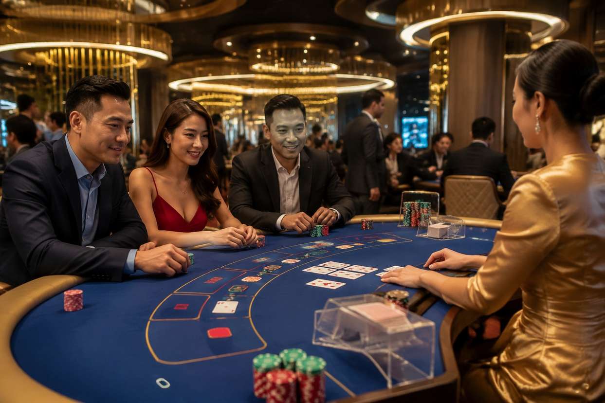 bcasino