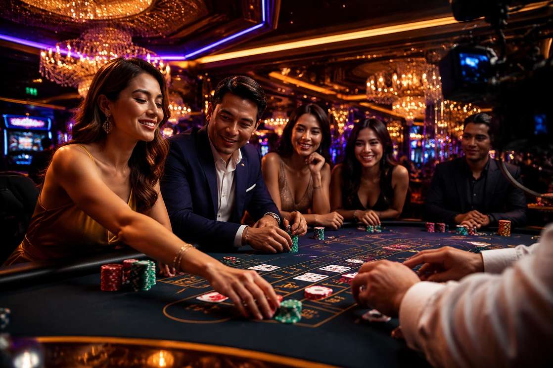 bcasino