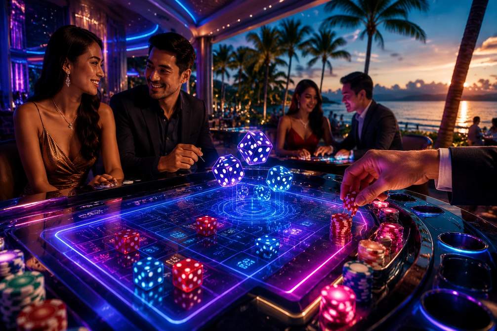 bcasino