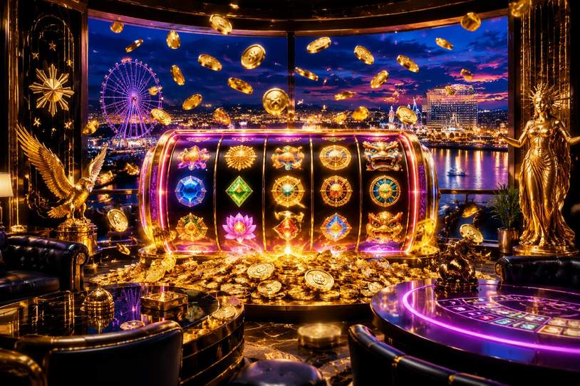 bcasino